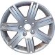 2005-2006 AUDI A6, A6 QUATTRO Aluminium 16