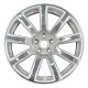 2006 AUDI A8 QUATTRO Aluminium 20
