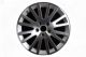 2006-2013 AUDI A3 Aluminium 17
