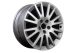 2006-2013 Audi A3 Aluminium 17