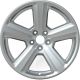 2003-2010 Audi A8 Quattro, S8 Aluminium 19