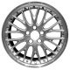 2006 Audi A3 Aluminium 17