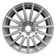 2006-2011 AUDI A4, S4 Aluminium 18