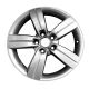 2008-2010 AUDI TT QUATTRO, TT Aluminium 17