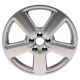 2008-2012 AUDI A3 Aluminium 18