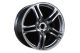2008-2012 AUDI R8 Aluminium 19
