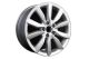 2009-2013 AUDI A3 Aluminium 17
