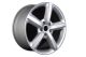 2007-2015 AUDI Q7 Aluminium 20