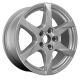 2007-2015 AUDI Q7 Aluminium 20