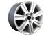 2009-2011 AUDI A4 Aluminium 17