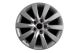 2009-2016 AUDI A4 QUATTRO Aluminium 17