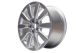 2009-2016 AUDI A4 QUATTRO Aluminium 17