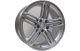 2008-2016 AUDI S4 Aluminium 19