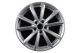 2007-2011 AUDI A6 Aluminium 18