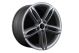 2008-2011 AUDI TT QUATTRO, TT Aluminium 19