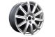 2009-2013 AUDI A3 Aluminium 17