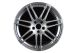 2008-2011 AUDI A4 Aluminium 19