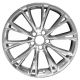 2011-2015 AUDI A8 QUATTRO, A8 L Aluminium 19