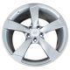 2011-2012 AUDI R8 Aluminium 19