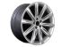 2012-2013 AUDI A7 QUATTRO Aluminium 19