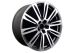 2012-2015 AUDI A7 QUATTRO Aluminium 20