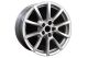 2009-2017 AUDI Q5 Aluminium 18