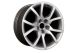 2011-2013 AUDI A5 Aluminium 18