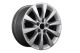2012-2013 AUDI A6 Aluminium 17