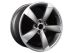 2012-2013 AUDI TT RS QUATTRO Aluminium 19