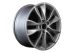 2011-2013 AUDI A3 Aluminium 17