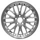 2006-2007 AUDI A3 Aluminium 18