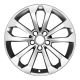 2013-2016 AUDI Q5 Aluminium 18