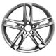 2013-2016 AUDI Q5 Aluminium 19