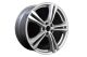 2013-2018 AUDI S6 Aluminium 20