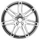 2010-2015 Audi A8, S8, A7, S7 Aluminium 20