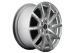 2015-2018 AUDI A3 Aluminium 18