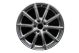 2013-2016 AUDI A4 Aluminium 18
