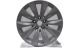 2008-2010 AUDI A8 QUATTRO Aluminium 18