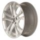 2007-2009 AUDI S8 Aluminium 20