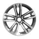 2017-2021 AUDI A4 ALLROAD Aluminium 18