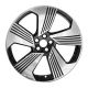 2019-2021 AUDI E-TRON SPORTBACK Aluminium 21
