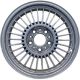 1996-2001 BMW 7 SERIES Aluminium 16