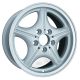 1996-2002 BMW Z3 Aluminium 16