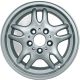 1995-2002 BMW Z3 Aluminium 16