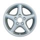 1997-2003 BMW 5 SERIES Aluminium 17