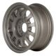 1997-2000 BMW 5 SERIES Aluminium 15