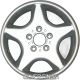 1997-2003 BMW 5 SERIES Aluminium 17