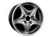 1998-2002 BMW Z3 Aluminium 17
