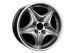 1998-2002 BMW Z3 Aluminium 17