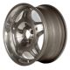1995-2002 BMW Z3 Aluminium 17